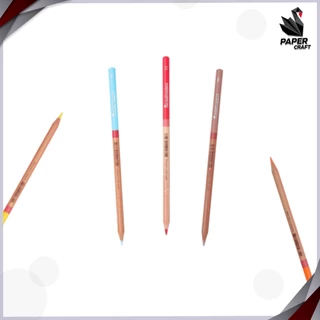 Renaissance Artist สีไม้ เกรดอาร์ตติส ครบทุกสี 48 สี ขายแยกแท่ง สีไม้แยกด้าม สีไม้เรเนซองส์ สีไม้ 1 ด้าม