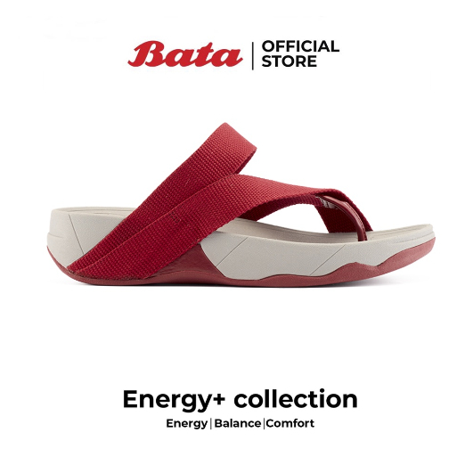 Bata Energy+ ของแท้  รองเท้าสุขภาพ สไตล์ลำลอง สำหรับ ผู้ชาย และ ผู้หญิง
