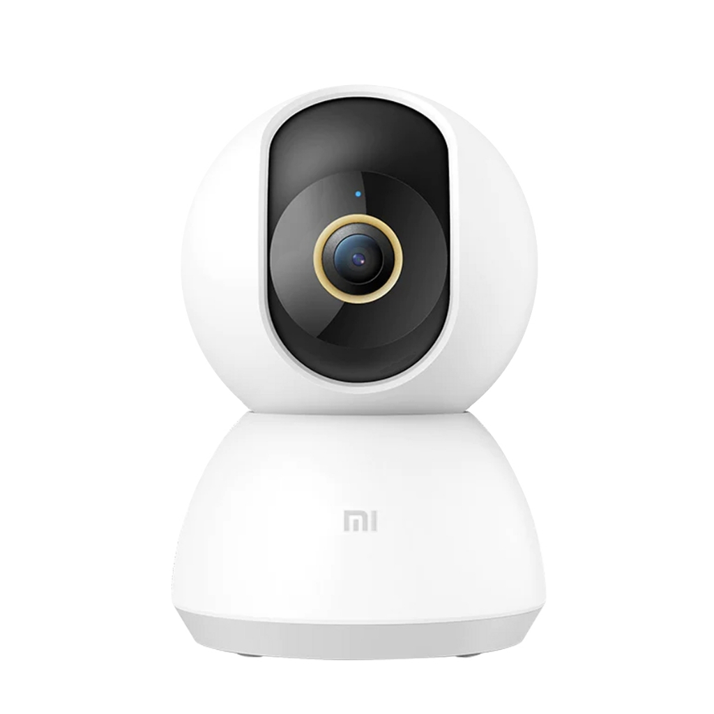 MIJIA Home Security Camera 360° 1080p กล้องรักษาความปลอดภัย แบบอัฉริยะ (ไม่มีอะแดปเตอร์แถมให้ )Ver.CN