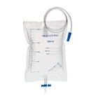 ถุงบรรจุปัสสาวะ Urine Drainage Bag 800 mL