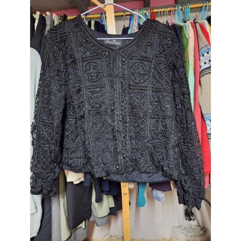 คาร์ดิแกนมือสอง # c18