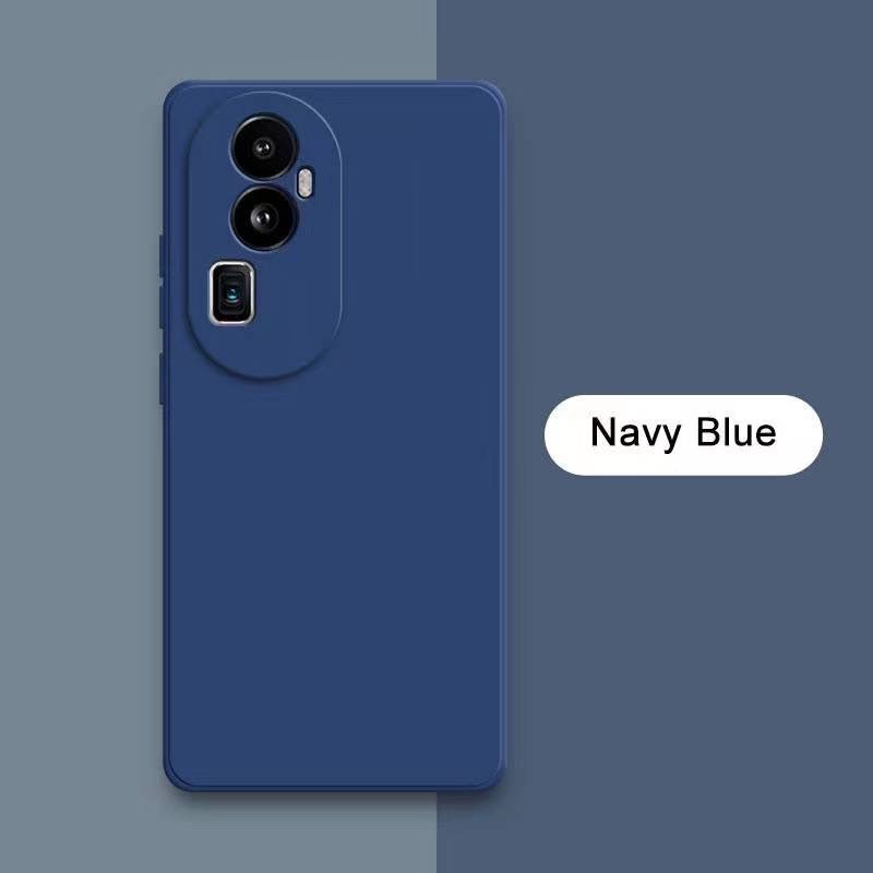 เคสพาสเทส OPPO Reno10pro/Reno10(5G)/Reno10proplus/Reno8T/Reno8(5G)/Reno10pro