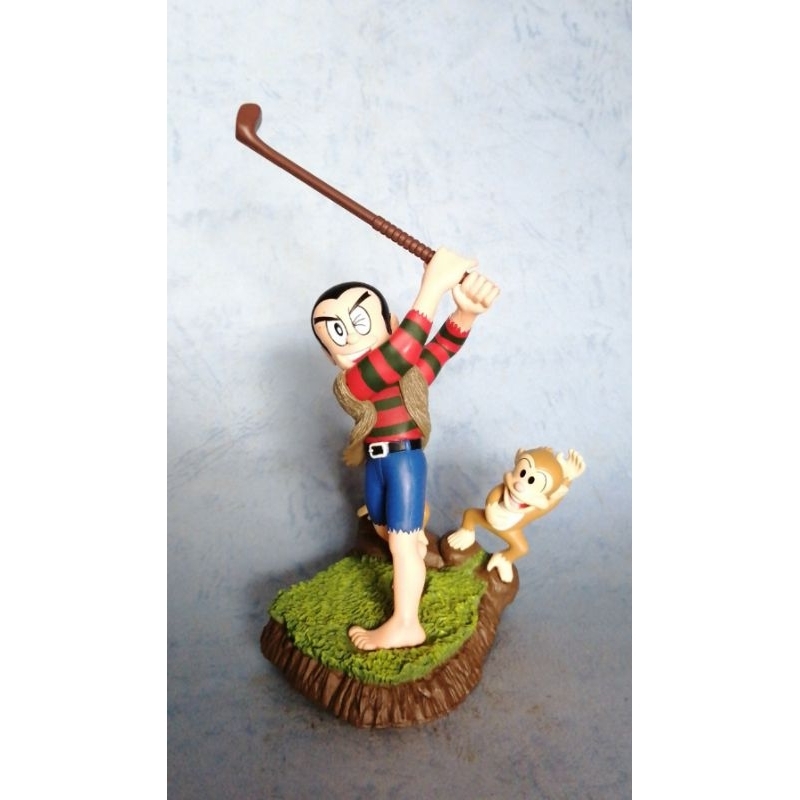 FUJIO​ FUJIKO DIORAMA FIGURE