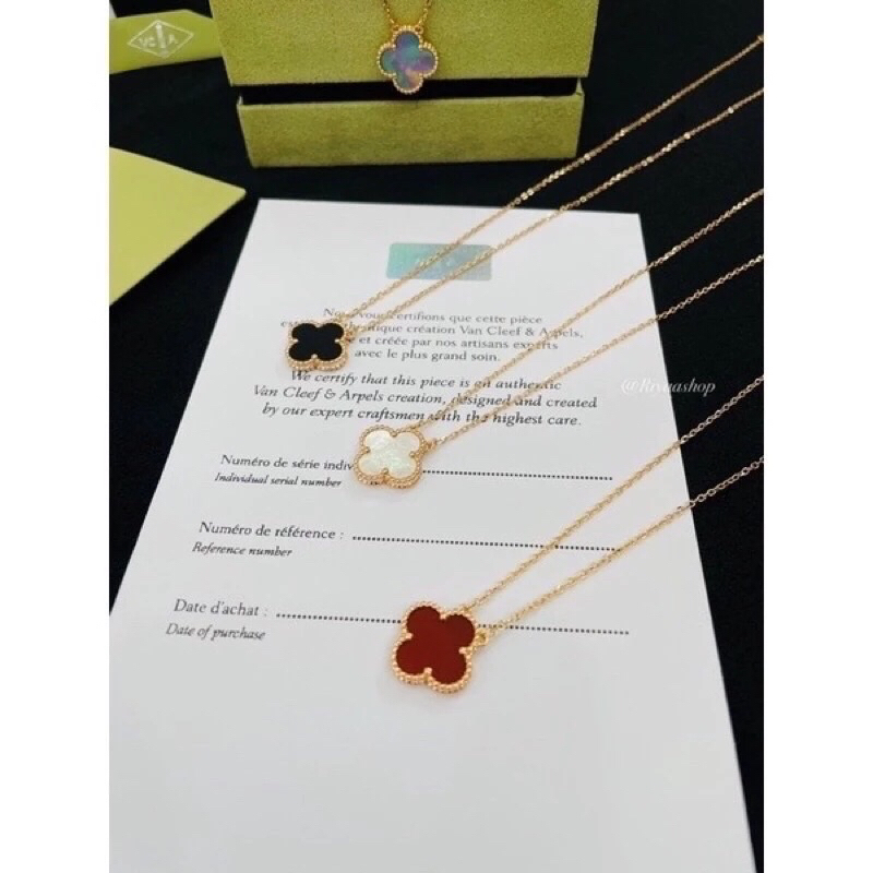 สร้อยคอ 1:1 ชนช็oป งานOri เกรดสลับllท้ รุ่นขายดี ใครๆก็ต้องมีค่ะ สินค้าน่ารักใส่ได้ทุกวัน
