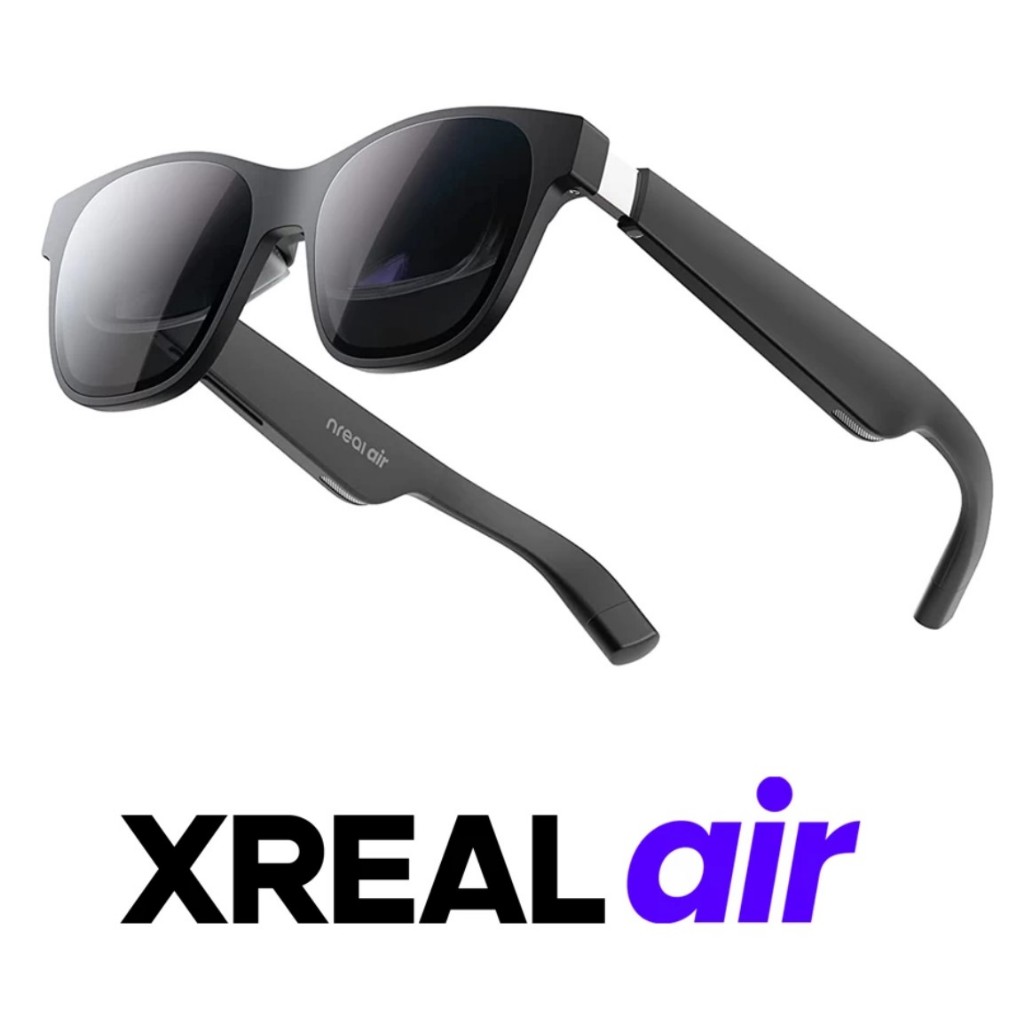XREAL Air – AR Glasses Micro-OLED