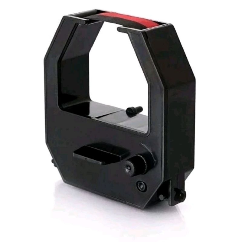 ตลับผ้าหมึกเครื่องตอกบัตร T-9C นีโอแคล​ Neocal (No.M) สำหรับ เครื่องตอกบัตร รุ่น T-9C