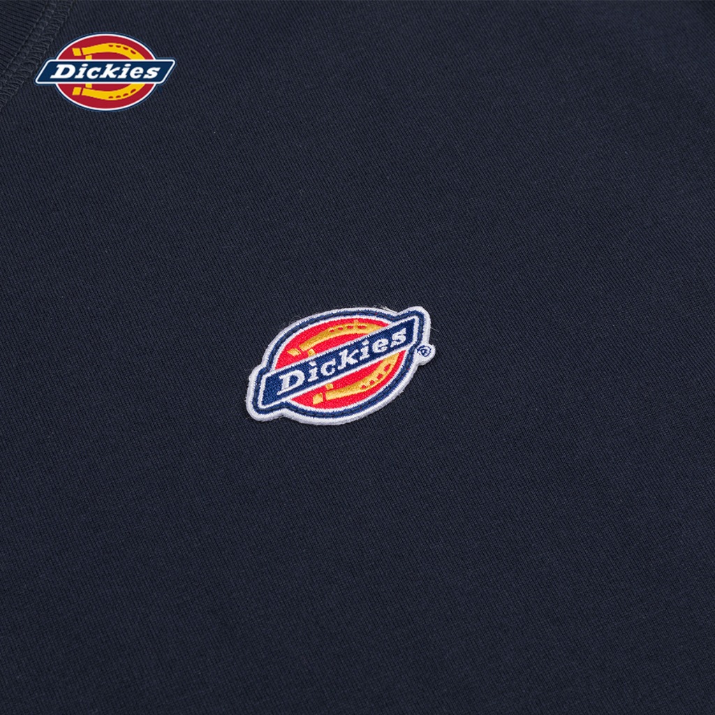 DICKIES MEN’S TEE SS เสื้อยืดคอกลมแขนสั้นผู้ชาย ราคา ถูกที่สุด ดีลบีเคเค แกลเลอรีภาพที่ 8