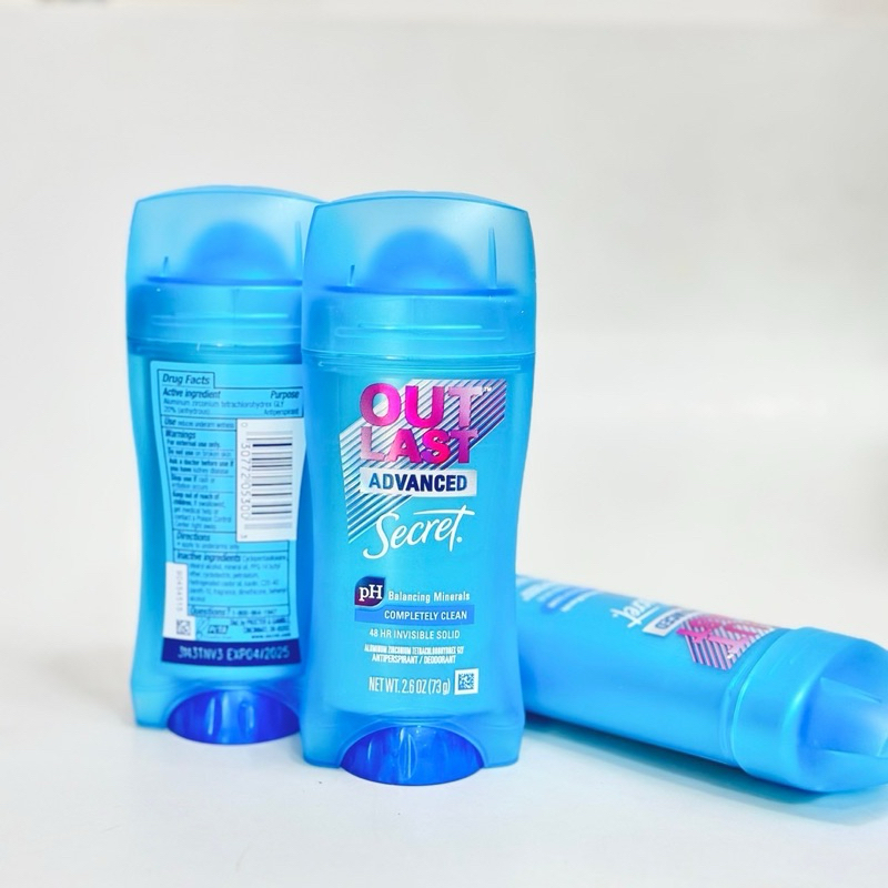 โรลออนระงับกลิ่นกายนำเข้าจากอเมริกา rollon มีหลายแบร์น Secret ,Degree,Old spice ,Dove,หอมระงับกลิ่นกายยาวนาน - รูปที่ 3