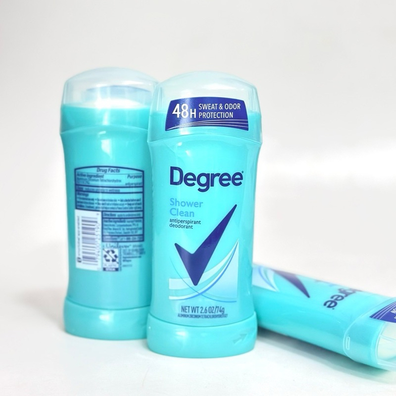 โรลออนระงับกลิ่นกายนำเข้าจากอเมริกา rollon มีหลายแบร์น Secret ,Degree,Old spice ,Dove,หอมระงับกลิ่นกายยาวนาน - รูปที่ 6