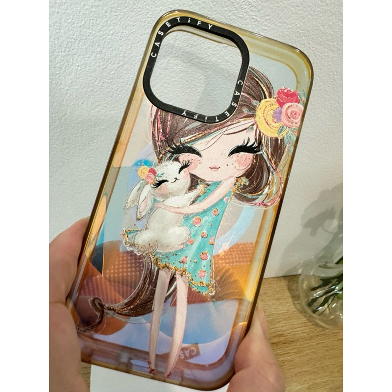 Case มือถือ iphone 13 Pro แบรนด์แท้มือสอง