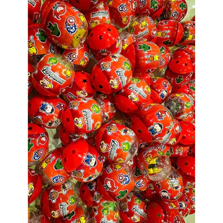 {🇹🇭พร้อมส่งในไทย🇹🇭}ไข่เซอร์ไพร์เรทส่ง100ใบ (ต่อแบบ) ไข่ซีน ไข่หมี ไข่คละ เฉลี่ยเริ่มต้นใบละ 4 บาท