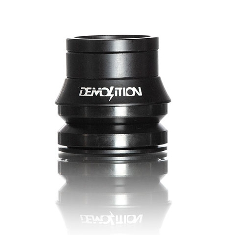แบริ่งลูกปืนคอจักรยาน Demolition BMX Headset V2
