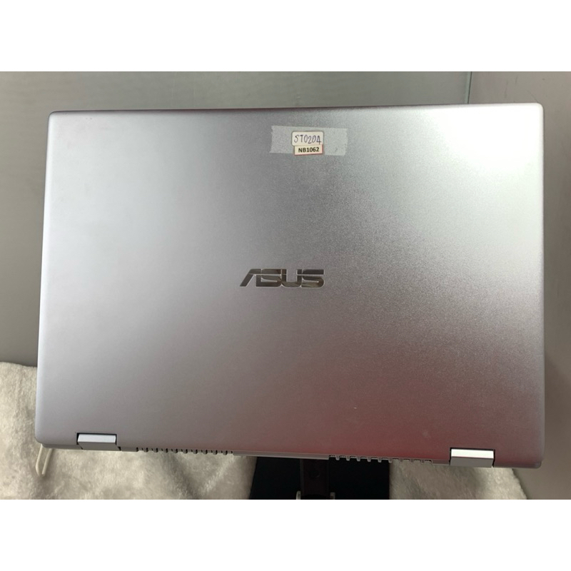 Asus VivoBook Flip 14 Tp 412FA-EC491T Blue(ST0204)
