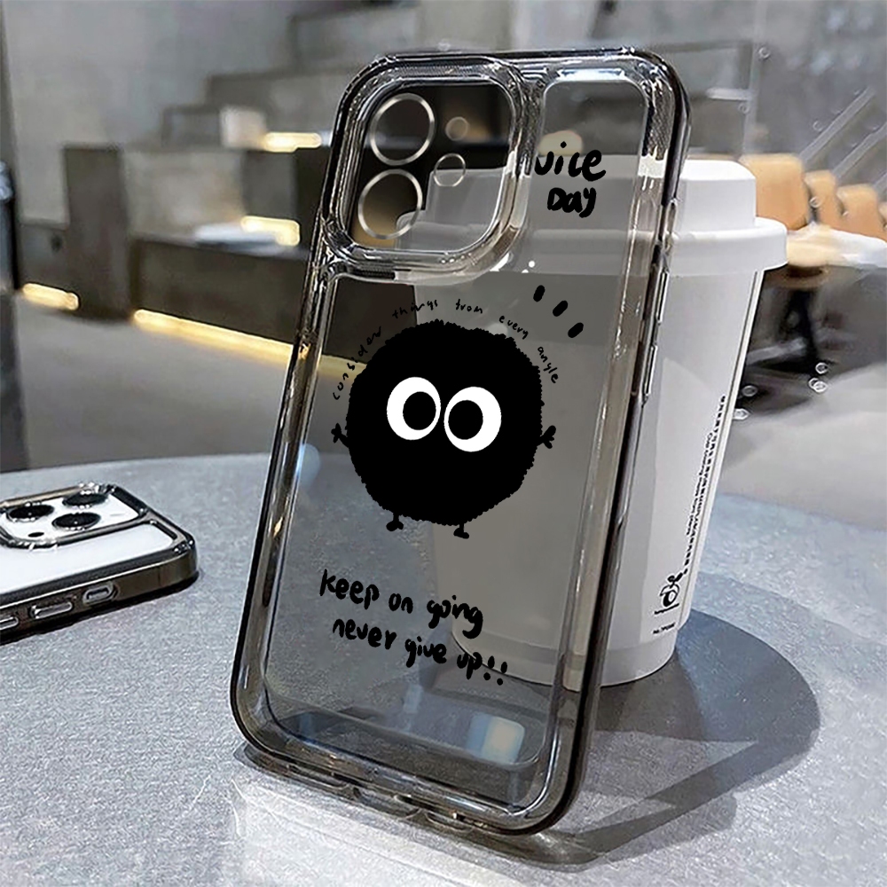 เคสอวกาศกันกระแทก for iPhone 11 13 16 Pro Max XR 7 8 Plus XS Max 13 12 14 15 Pro Max SE 3 ฝาครอบโทรศัพท์ทาสีหรูหรา