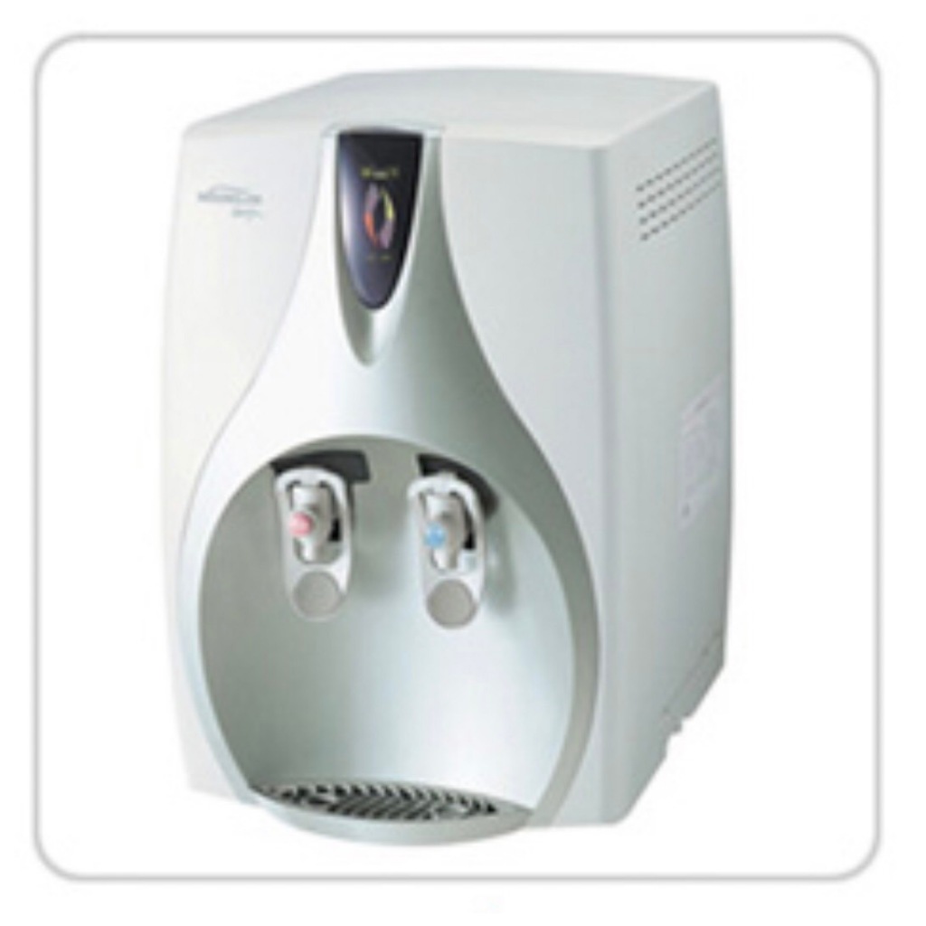 ชุดไส้กรองน้ำเครื่องกรองน้ำ Coway - แอนตี้แบคทีเรีย (สำหรับเครื่อง 6 รุ่น มาฮา/ชองชุน/นาดี/นูริสุ/วิลลาเอ็ม/นีโอพลัส) - รูปที่ 4