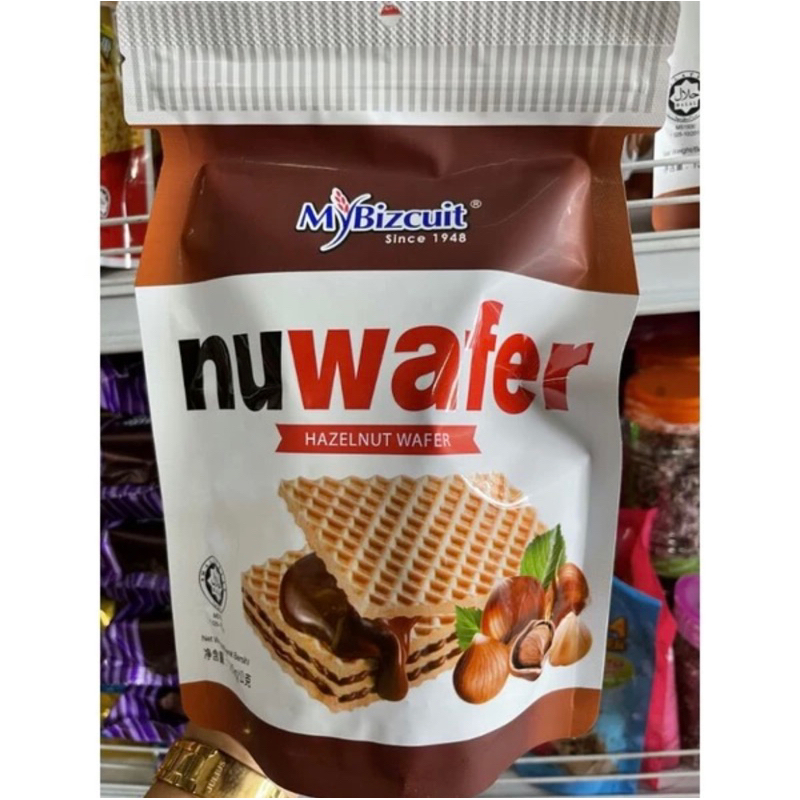 มายด์บิสกิตNuwafer✨✨