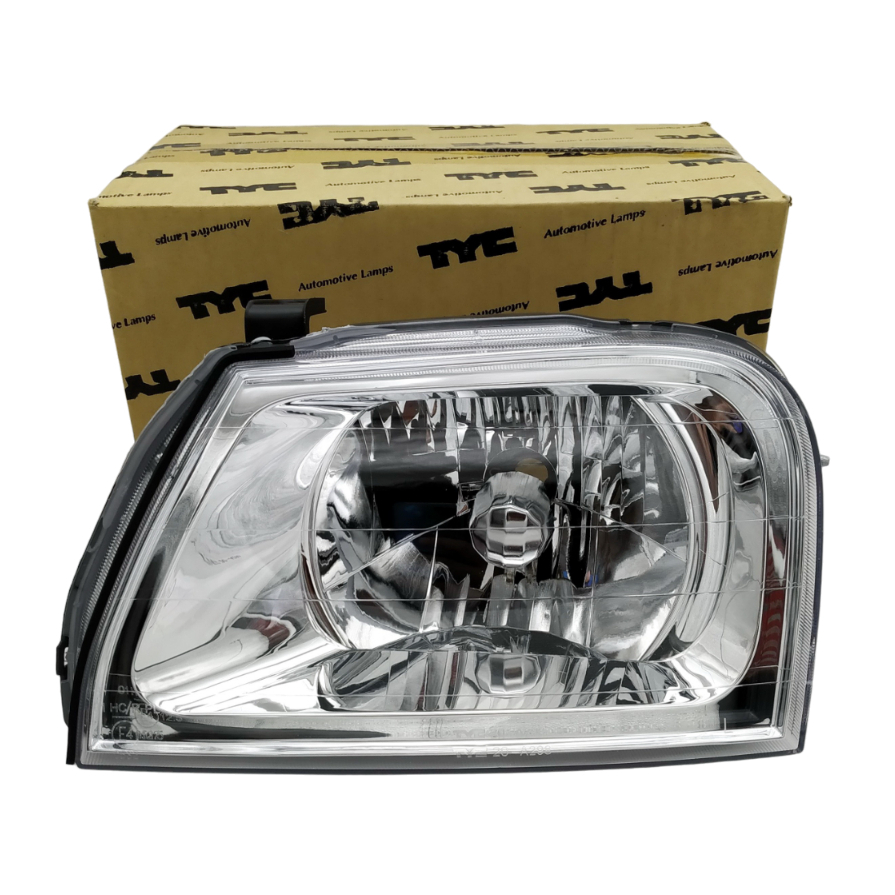 ไฟหน้า MITSUBISHI G-WAGON GWAGON จีวาก้อน