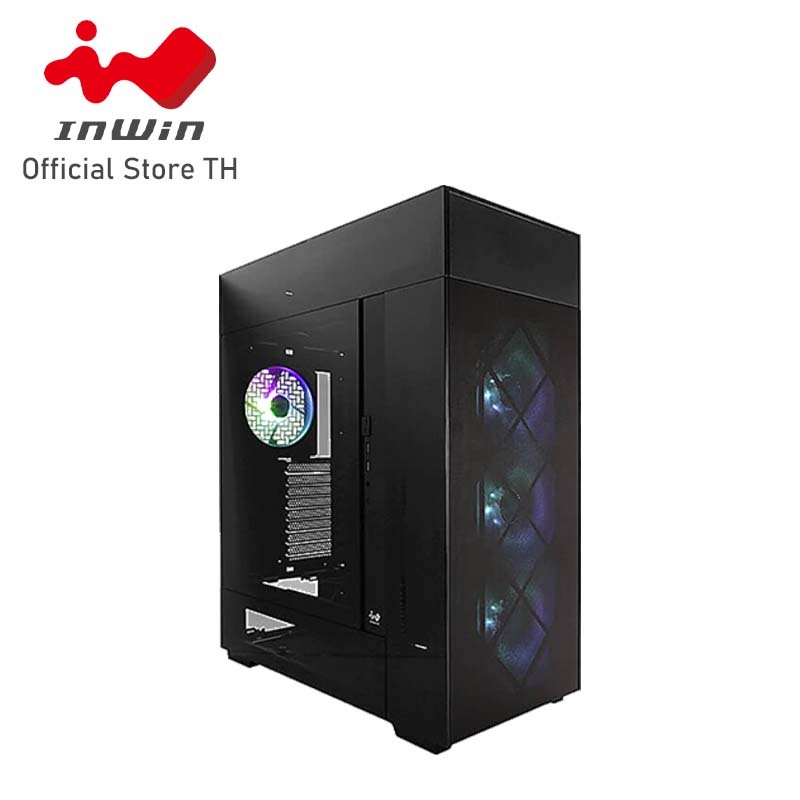 InWin Mod Free Deluxe Edition Full Tower