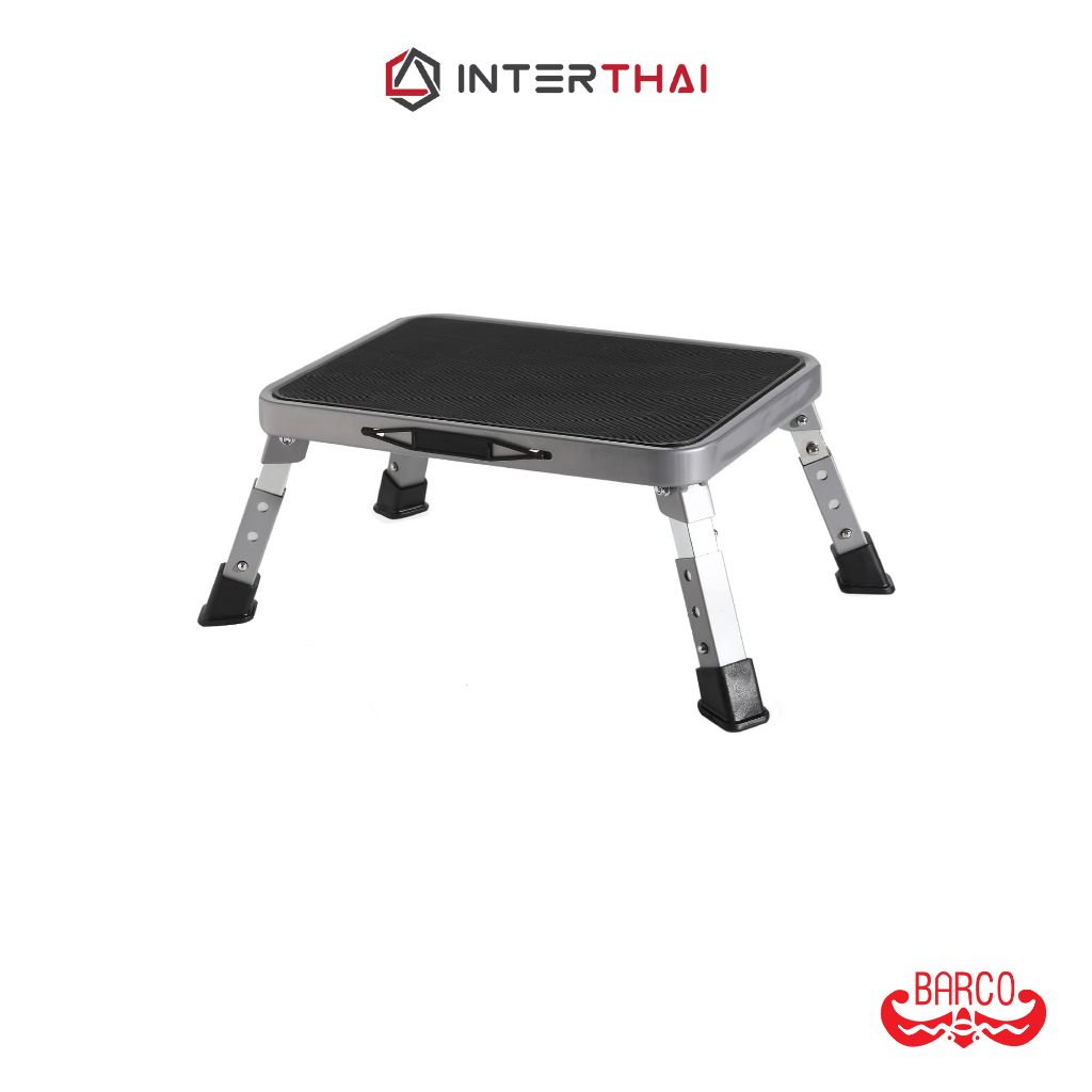 BARCO บันไดแพลตฟอร์ม อเนกประสงค์ 1 ขั้น