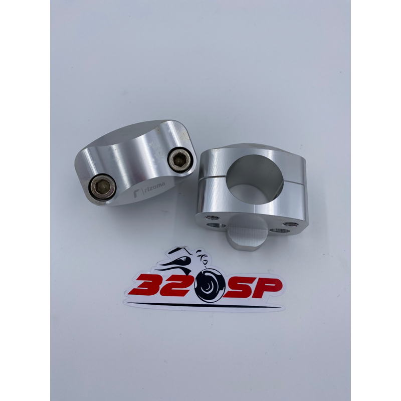 ตุ๊กตาแฮนด์รถมอไซค์!! 320sp