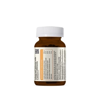 bioCRAFT Biocap plus sea buckthorn 30 แคปซูล โพรไบโอติกเพื่อสุขภาพเพศหญิงชนิดแคปซูล