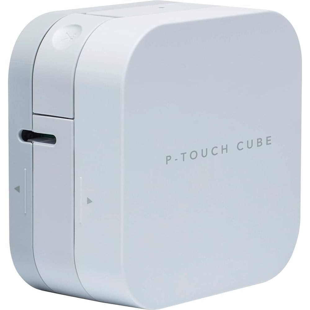Brother P-Touch HW (PT-P300BT(CUBE)) เครื่องพิมพ์ฉลาก