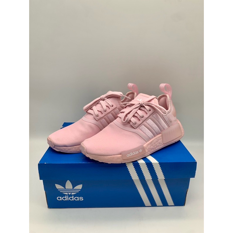 รองเท้า Adidas NMD_R1 W Vapour Pink