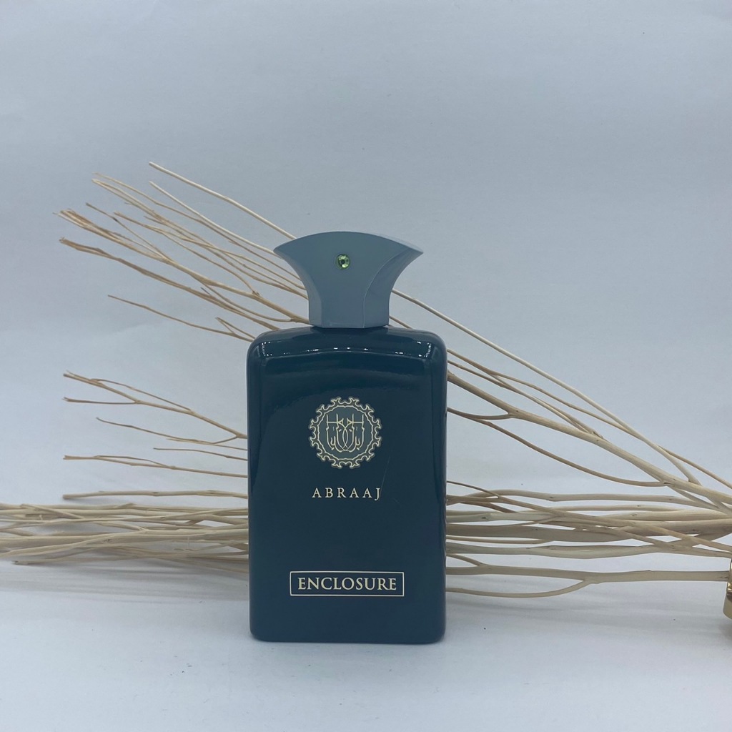 น้ำหอมแท้แบ่งขาย Fragrance World - Abraaj Enclosure (Clone Amouage Enclave) ของแท้ 100%
