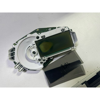 เรียนไมล์รถ r3/mt03 ซ่อมเรือนใหม่r3  แผ่นซ่อมเรือนไมล์ ชุดซ่…