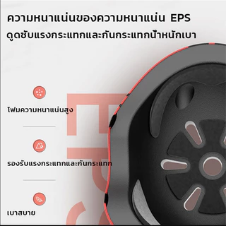 3-14 ปี อุปกรณ์เซฟตี้เด็ก ปกรณ์ป้องกันเด็ก ชุดเจ็ดชิ้น หมวกกันน็อคเด็ก (สนับเข่า + ข้อศอก + ข้อมือ+ หมวกกันน็อค)