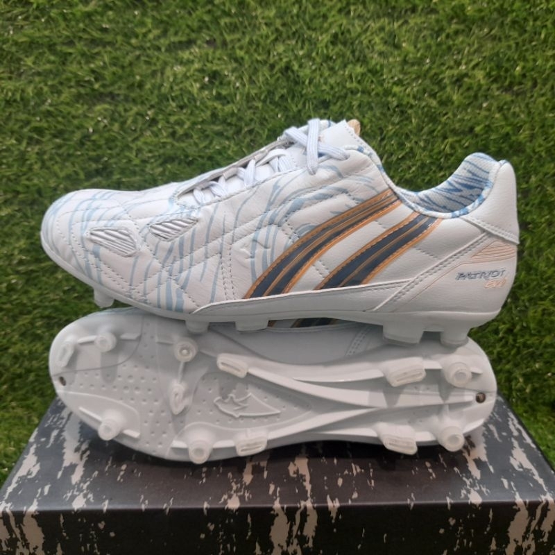 Pan รองเท้าฟุตบอล  Pan PATRIOT EVO KANGAROO