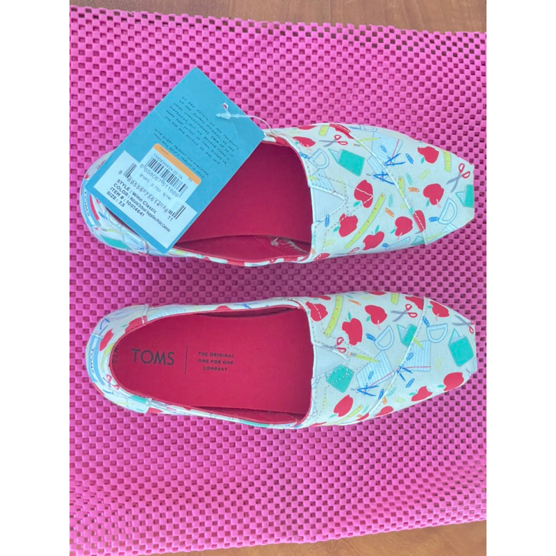 รองเท้า TOMS (Woman)