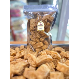 โรตีกรอบ โรตีกรอบจิ๋ว หวานน้อย รสดั้งเดิม สูตรกรอบ อร่อย หอม