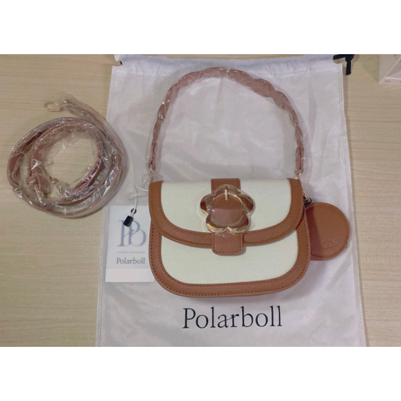 กระเป๋า polarboll 🍉🍉