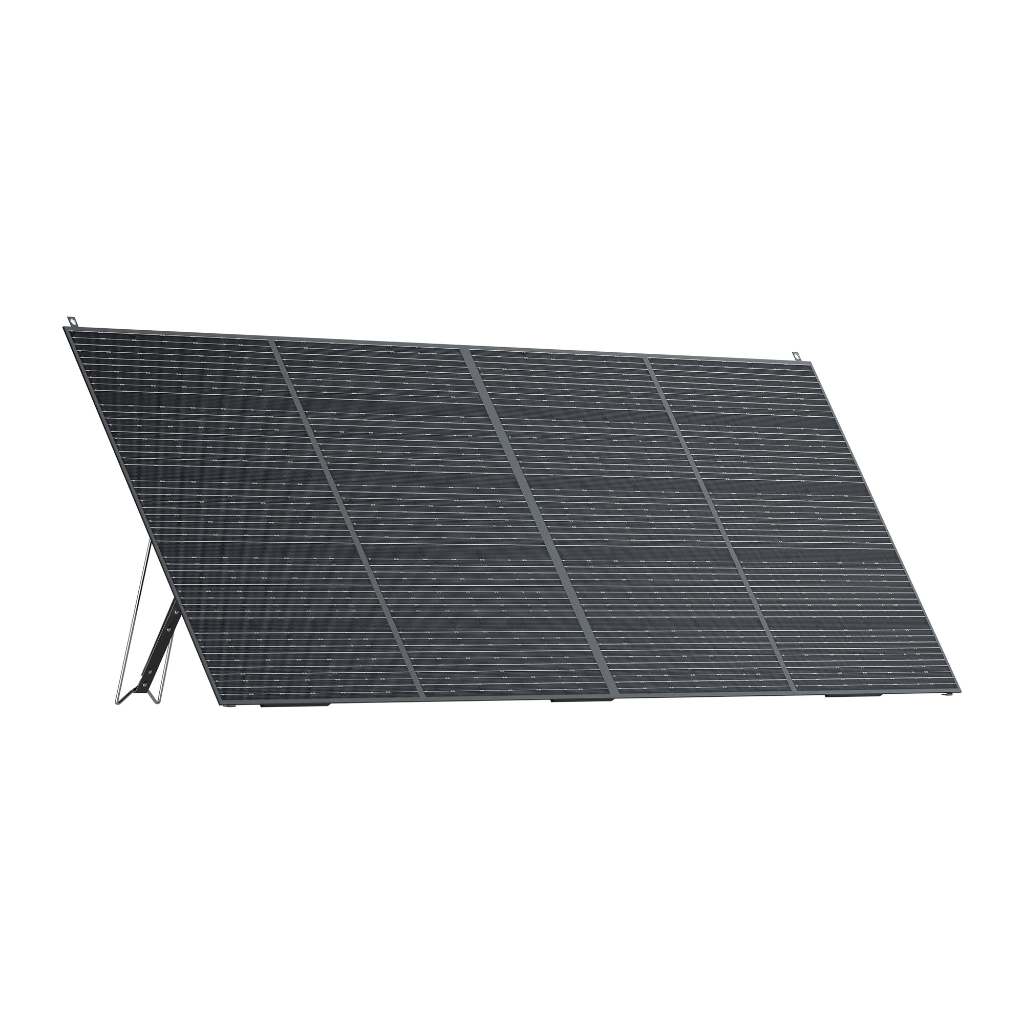 BLUETTI PV420 420W Solar Panel โซล่าร์เซลล์พกพาขนาด 420 วัตต์ (ใช้กับ AC200P และ AC200MAX)