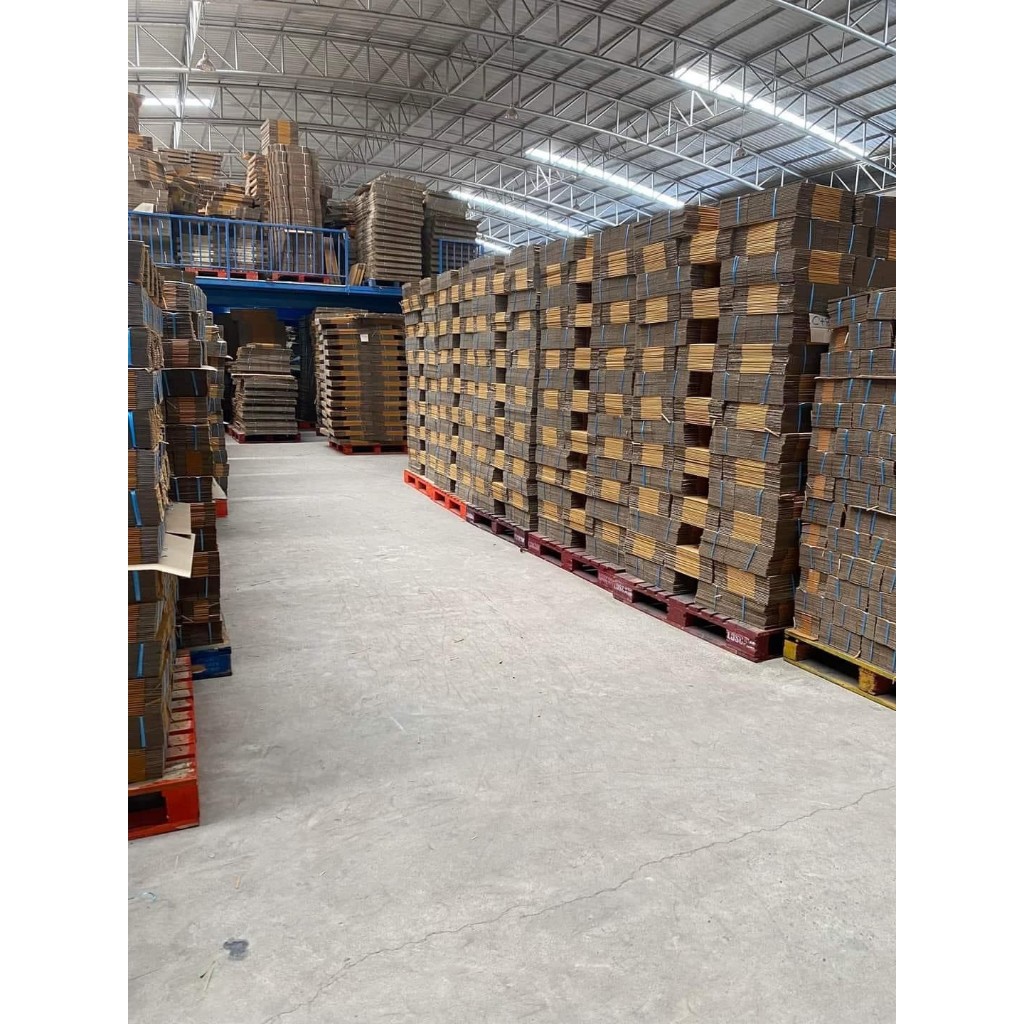 กล่องไปรษณีย์ กล่องพัสดุ เบอร์ Fใหญ่ (1แพ็ค10ใบ) (5แพ็ค50ใบ) จัดส่งทั่วประเทศ - รูปที่ 4