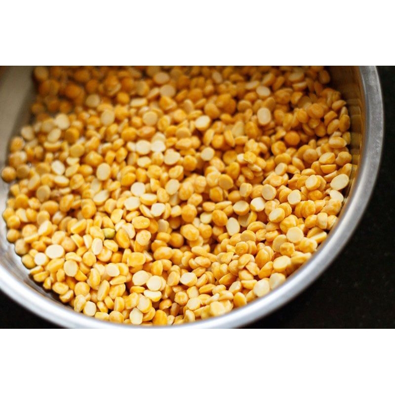 Chana dal 500g.    .