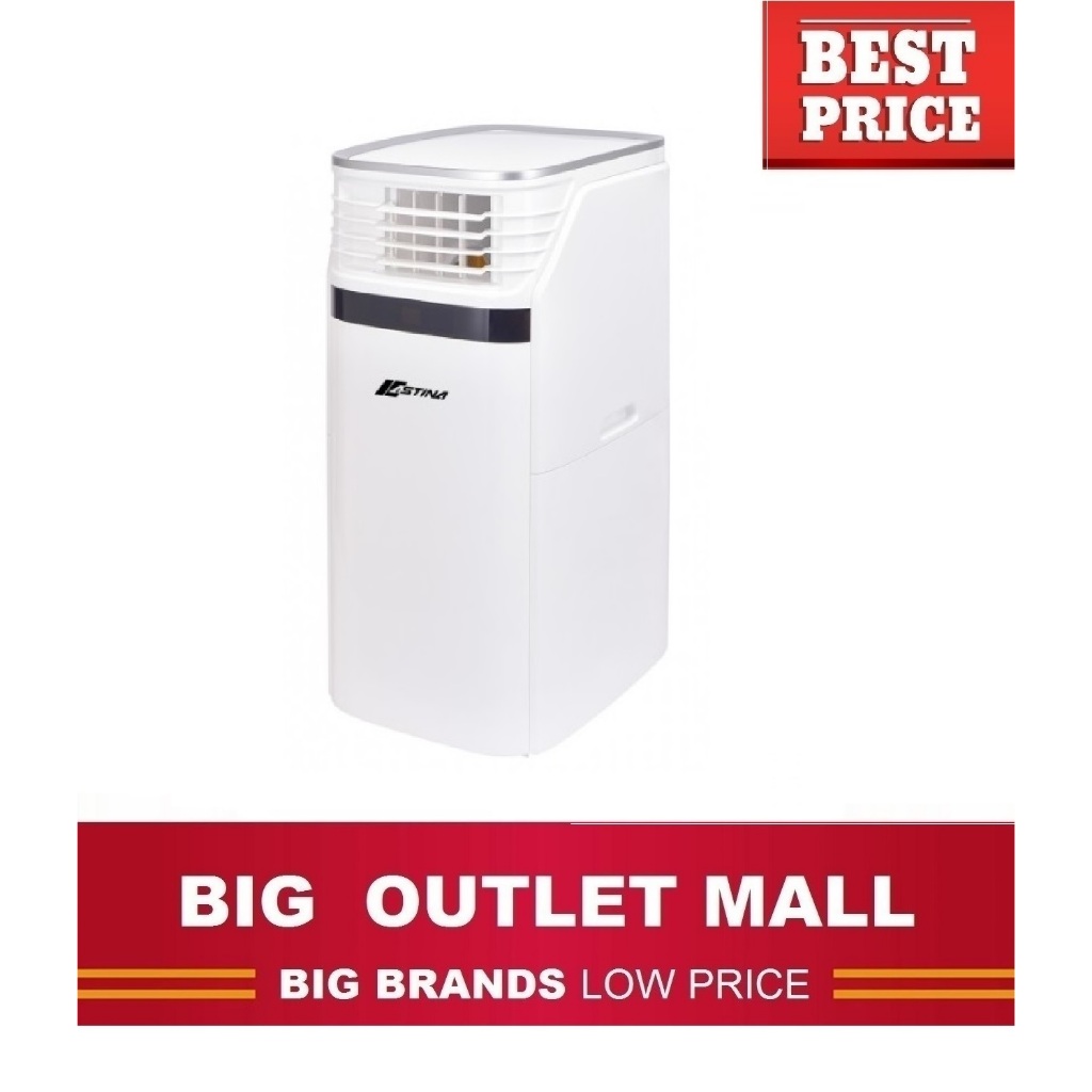 ASTINA รุ่น AS300HAPB แอร์เคลื่อนที่