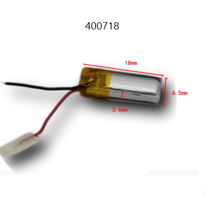 tune220 225 battery 400718 airpods wireless TWS Bluetooth headset rechargeable battery i7/i8/i9/i10