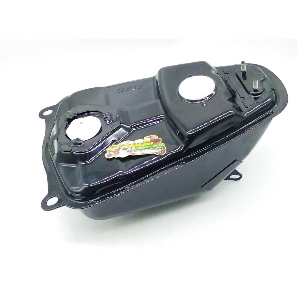 ถังน้ำมัน ถังน้ำมันเบนซิน ถังน้ำมันเชื้อเพลิง เวฟ100 รุ่นแรก wave100 w110 เวฟ110 เวฟ110 รุ่นคาร์บู