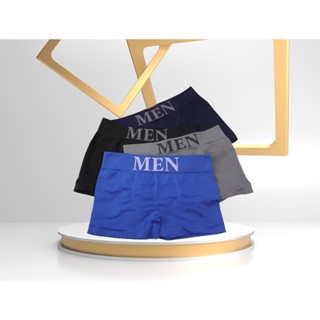 กางเกงในชายสไตล์เกาหลี ใส่สบาย ผ้านิ่มมาก เนื้อผ้ายืดยุ่นได้…