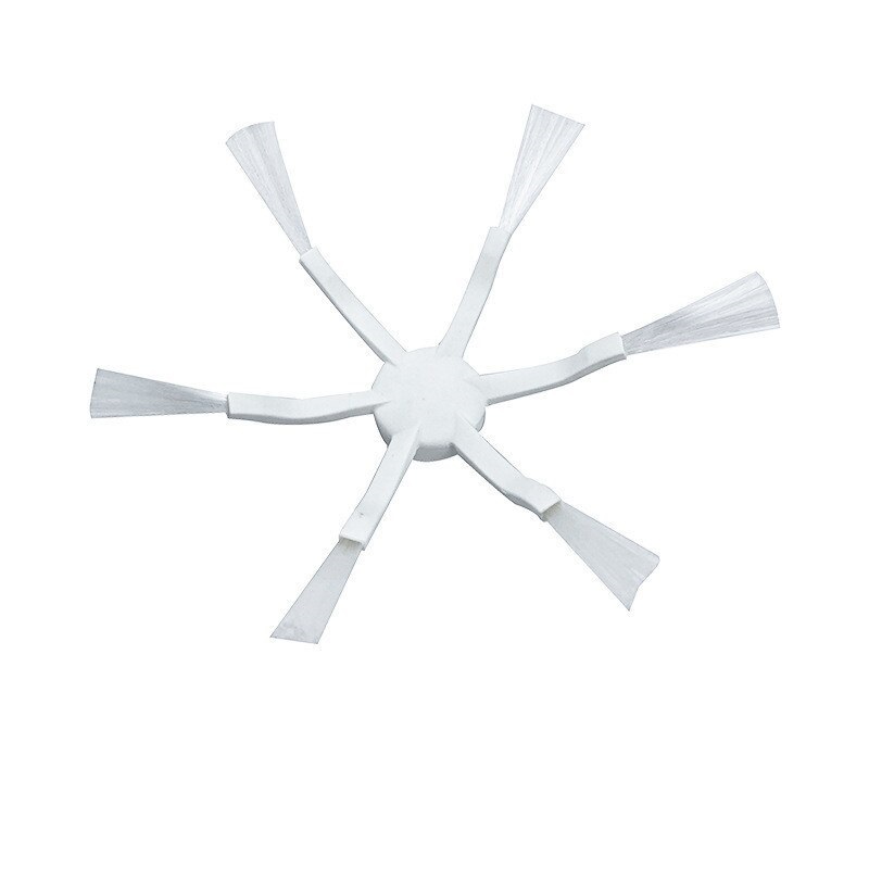 แปรงปัดข้าง Side Brush อะไหล่ สำหรับ หุ่นยนต์ดูดฝุ่น Xiaomi Mi รุ่น Mop 2, Mop 2C - รูปที่ 2