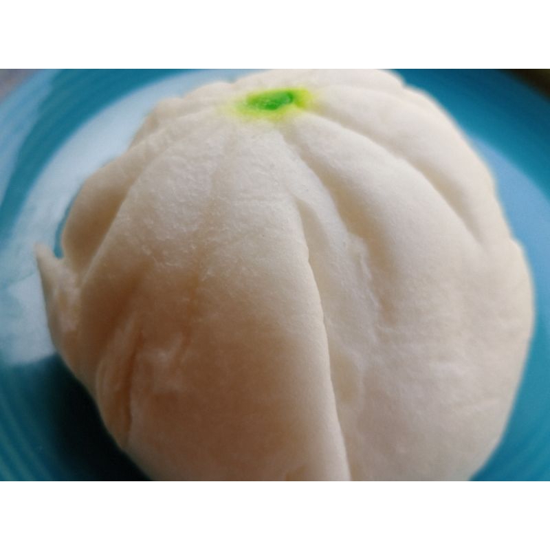 ซาลาเปาหมูสับไข่เค็ม แป้งนุ่ม อร่อยมาก - รูปที่ 2