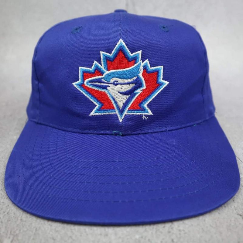 หมวกทีม Toronto Blue Jays &amp; Coca-Cola