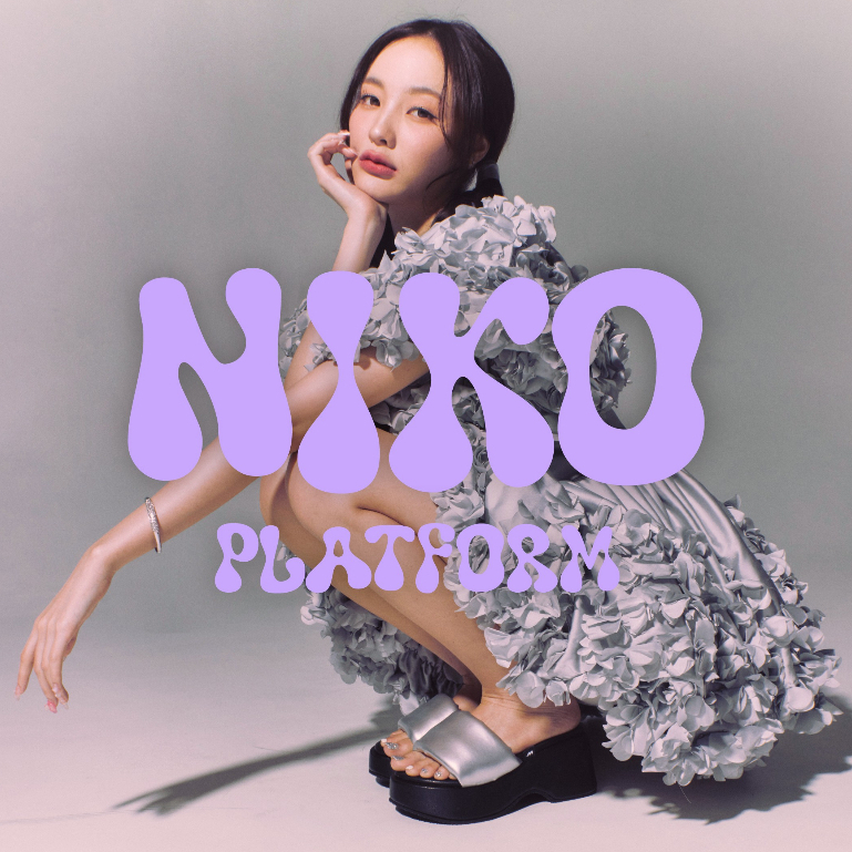 NIKO PLATFORM - MARSHMELLOW รองเท้าส้นตึกตัวฮอตฮิตตลอดการ สูง 3 นิ้ว เสริมส้นด้านหน้า 1.5 นิ้ว