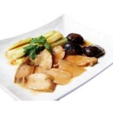 หอยเป๋าฮื้อแช่แข็ง ขนาด 200 และ 300 กรัม วัตถุดิบสำหรับสารพั…