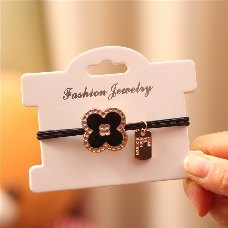 #แวนคลีฟ
#ยางรัดผม
#ยางมัดผม
#VanCleef
#เครื่องประดับ