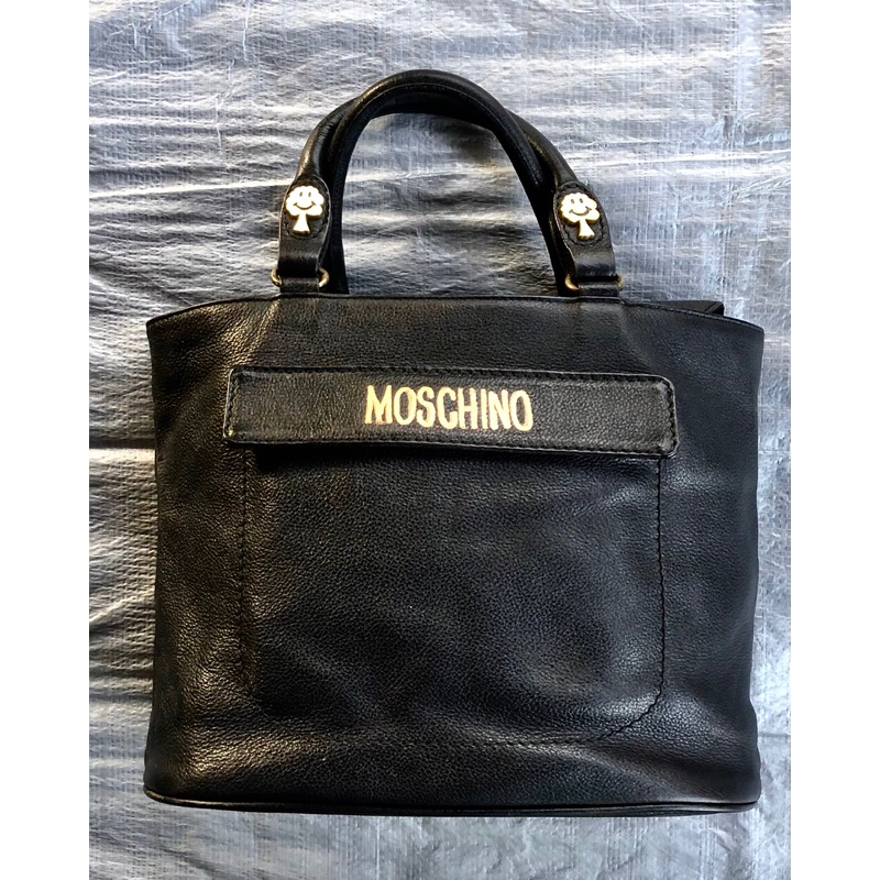 Moschino vintage bags กระเป๋ามอสกิโน่