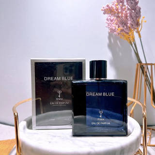 น้ำหอมDreamblue Arianaเเท้100%(เบอดิ ขนาด100ml) 🚗พร้อมส่ง ⚡️ส่งไว