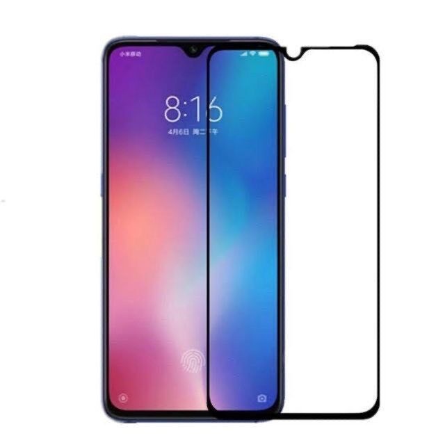 ฟิล์มกระจกเต็มจอ สำหรับ REALME Realme9I 4G Realme C35 Realme C21y Realme8 4G 5G ฟิล์มนิรภาย ฟิล์มกระ